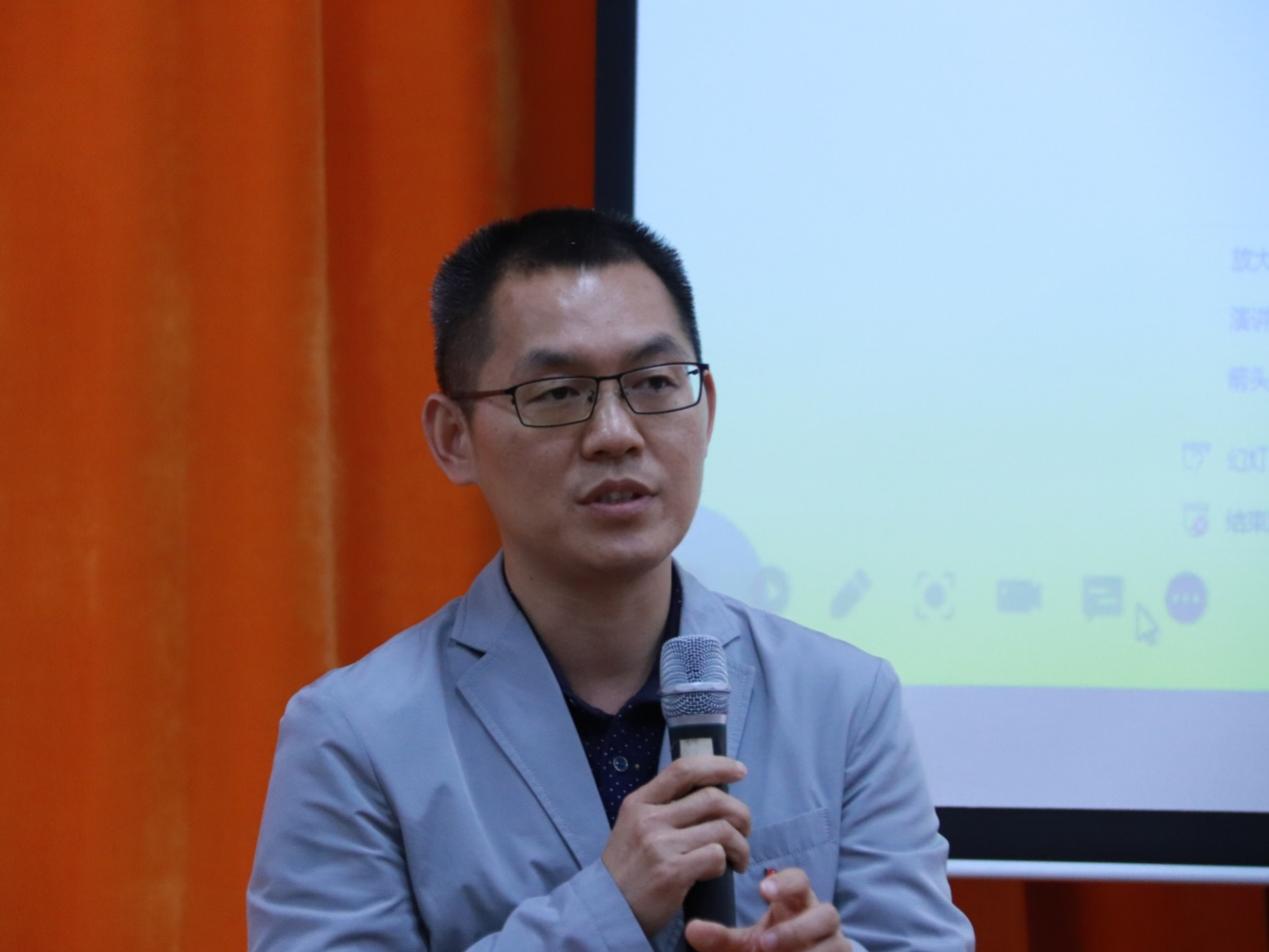 校企合作签约仪式6